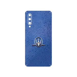 MAHOOT Maserati Cover Sticker for Xiaomi Mi 9