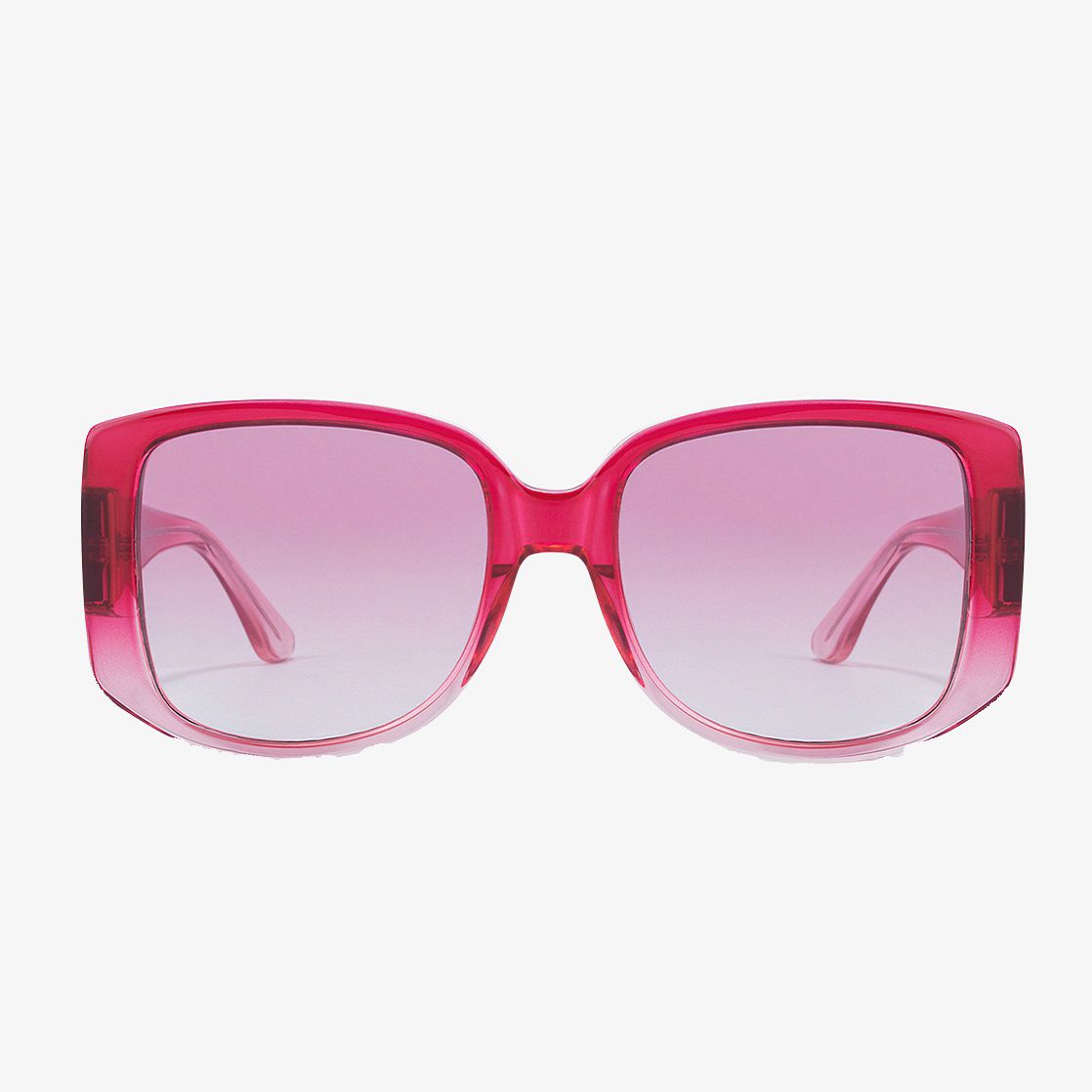 عینک آفتابی دیفرنکلین مدل PARIS . ROSE - GRAD -  - 1