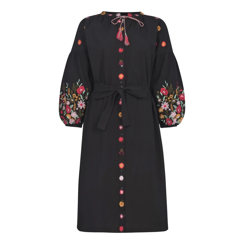 مانتو زنانه ای اس کیو مدل 108