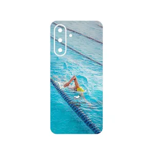 MAHOOT Swimming Cover Sticker for Samsung Galaxy A26