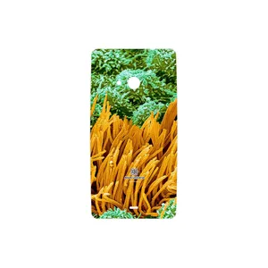 MAHOOT Atom Universe 6 Cover Sticker for Microsoft Lumia 535