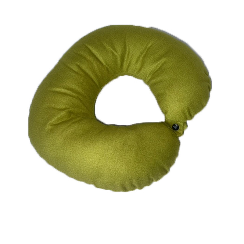 پشت گردنی صندلی خودرو مدل M-09