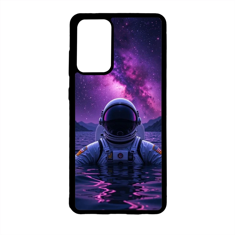 کاور قاب موبایل علوی مدل G مناسب برای گوشی موبایل سامسونگ Galaxy A72