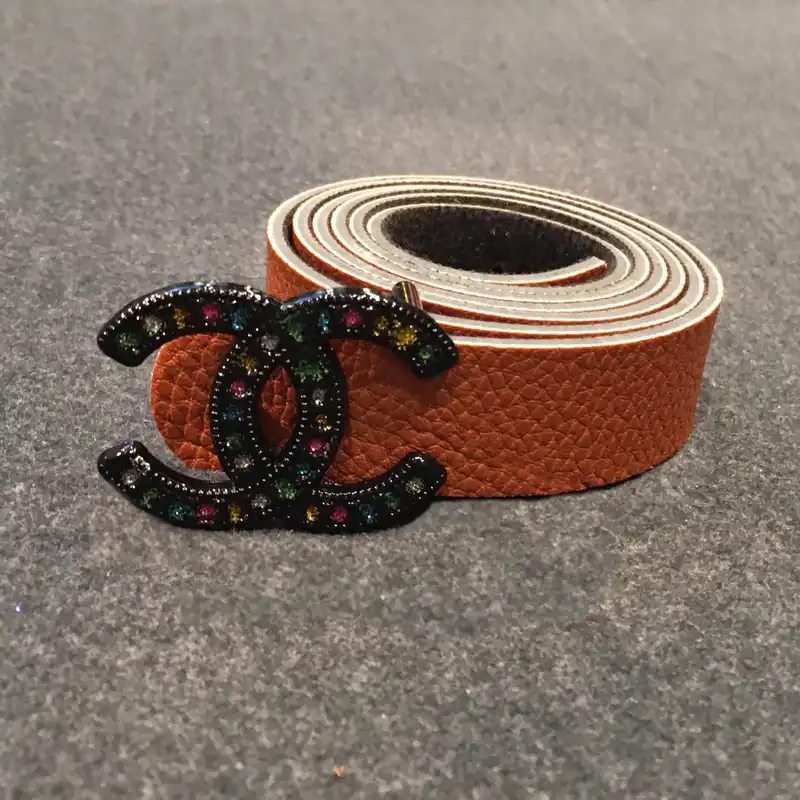 کمربند زنانه کد Ki 5500-228