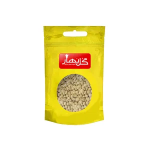 مغز فندوق خام گلبهار - 250 گرم