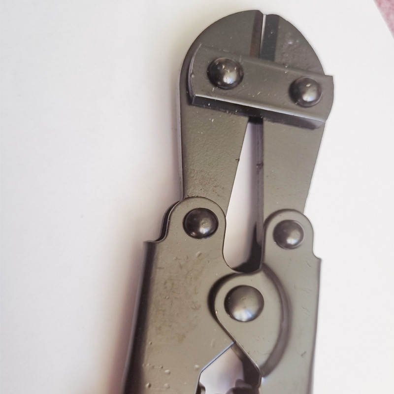 انبر کابل بر پرو کد P-R-O-00369 سایز 9 اینچ