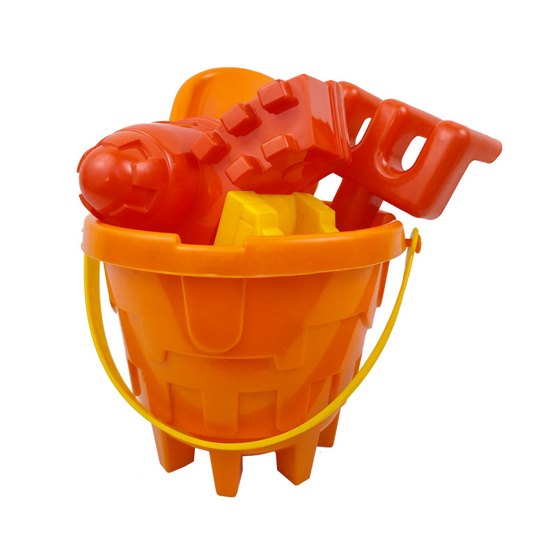 ست شن بازی مدل 2222