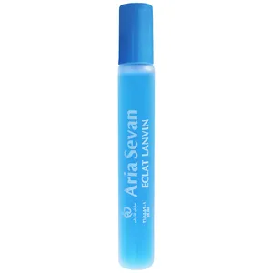 عطر جیبی زنانه آریاسون مدل لانوین اِکلَت حجم 38 میلی لیتر
