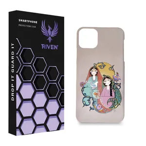 RIVEN RI2-2 Case For Apple iPhone 11 Pro