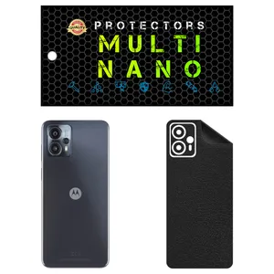 MULTI NANO X-F1L Back Skin For Motorola Moto G13