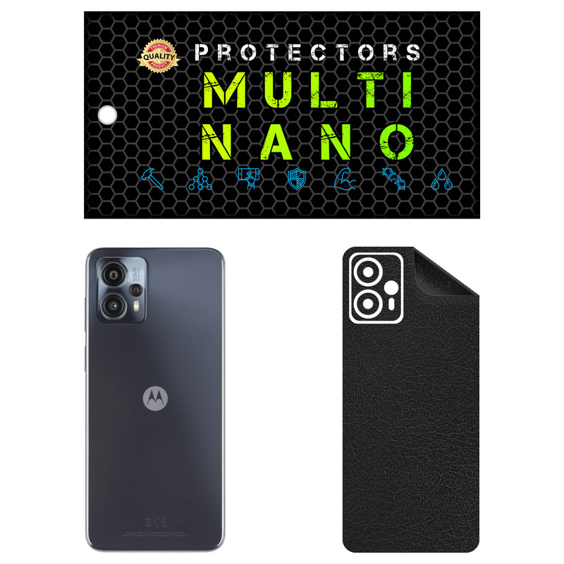 برچسب پوششی مولتی نانو مدل X-F1L مناسب برای گوشی موبایل موتورولا Moto G23