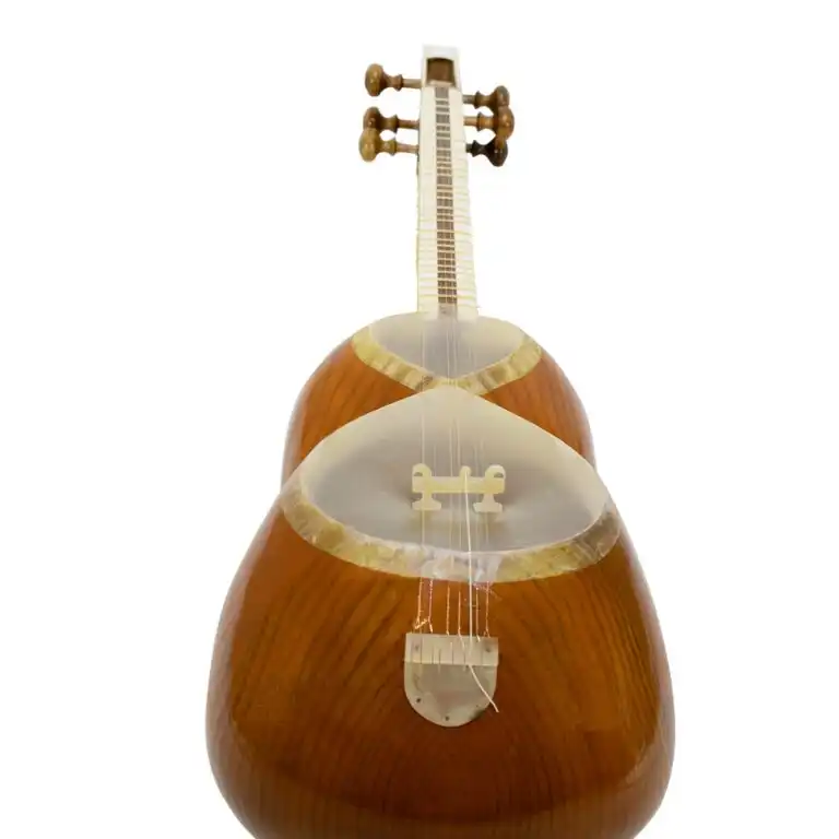 تار مدل دومهر ویژه