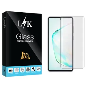 LKG LKK UV_NW Screen Protector For Samsung  Galaxy Note 10 Plus