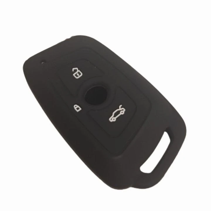 کاور ریموت و سوئیچ خودرو یونیورس اکسسوری مدل UNIVERSE-SI-BRILLIANCE-320-330 مناسب برای برلیانس سری 3