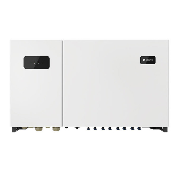 اینورتر خورشیدی هوآوی مدل SUN2000-42KTL ظرفیت 42 کیلووات اینورتر خورشیدی هوآوی مدل SUN2000-42KTL ظرفیت 42 کیلووات