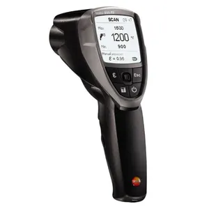 دماسنج تستو مدل TESTO 835-T2
