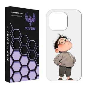 RIVEN RI1-3 Case For Apple iphone 13 Pro Max