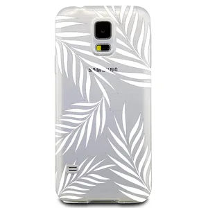 Megafone C22-W Cover For Samsung Galaxy S5