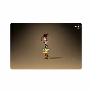 MAHOOT Toy Story Cover Sticker for Huawei Mediapad M6 10.8 2019