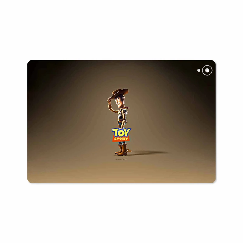 برچسب پوششی ماهوت مدل Toy Story مناسب برای تبلت هوآوی Mediapad M6 10.8 2019