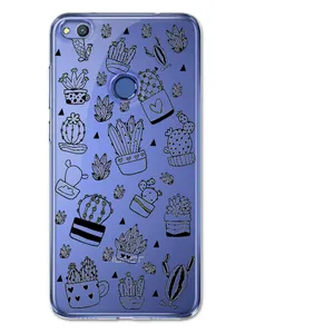 Megafone C20-B Cover For Honor 8 Lite