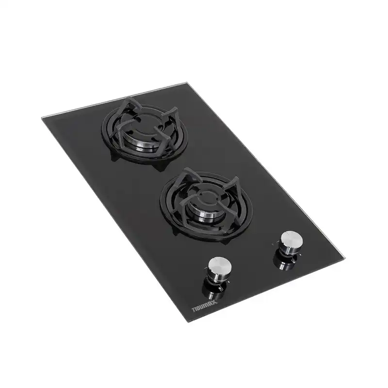 اجاق گاز صفحه ای تیدومکث مدل G201T