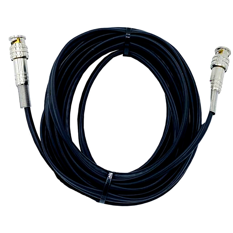 کابل RG59 مدل M6 طول 25 متر