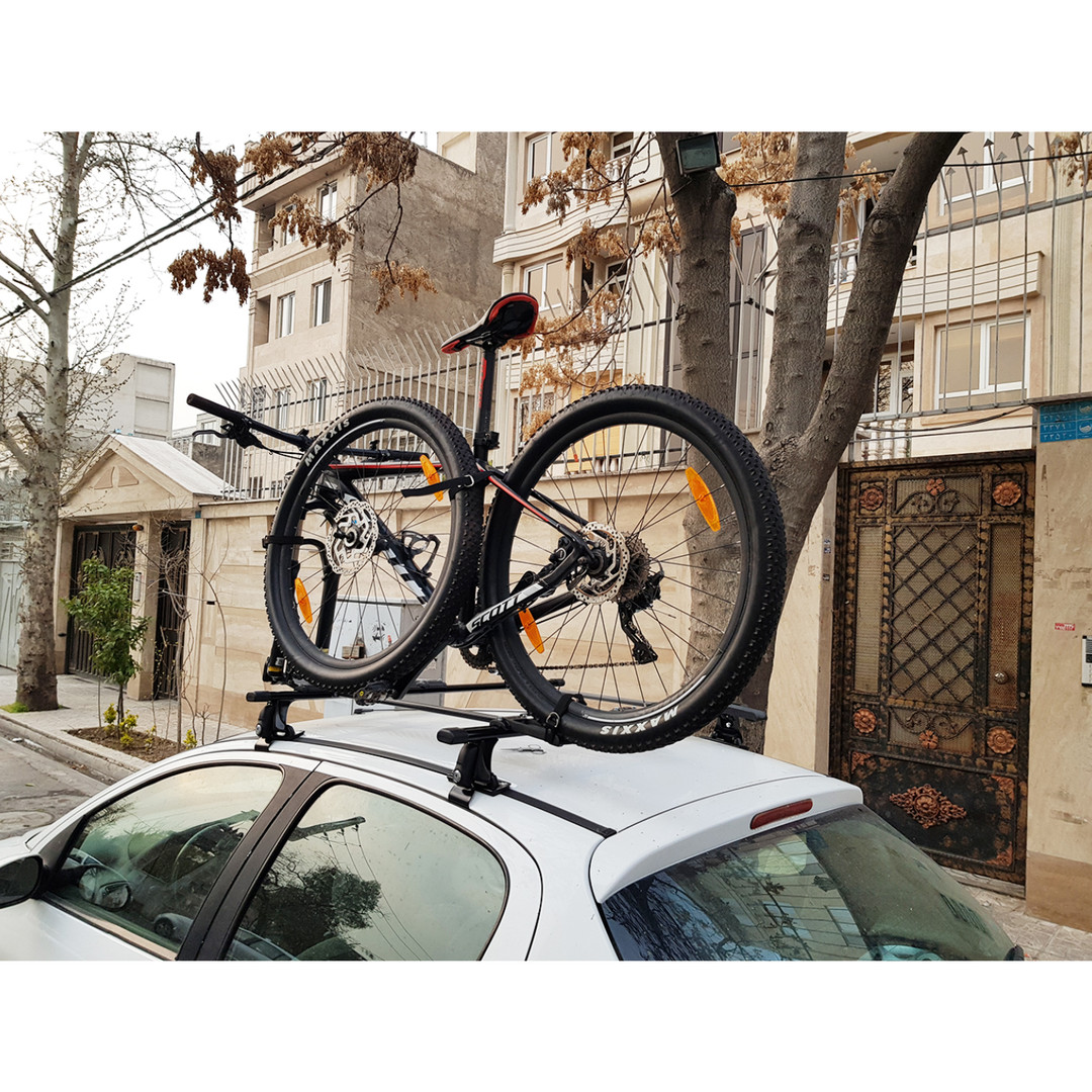 باربند حمل دوچرخه ان دی مدل تالون 2