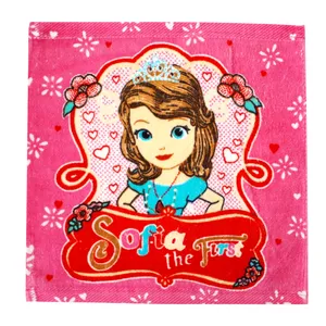 حوله دستی کودک مدل HLK-03 