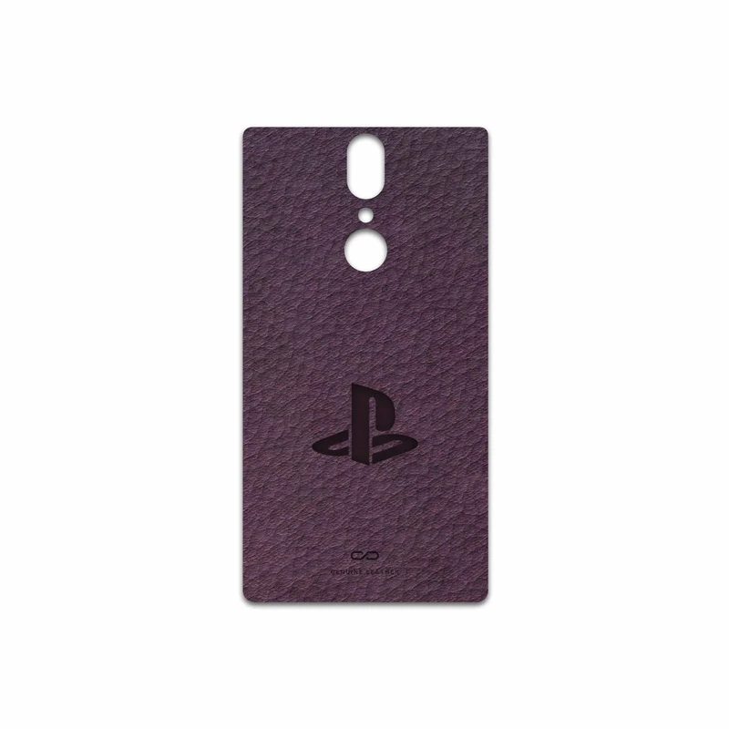 برچسب پوششی ماهوت مدل PL-PS مناسب برای گوشی موبایل یومی Crystal