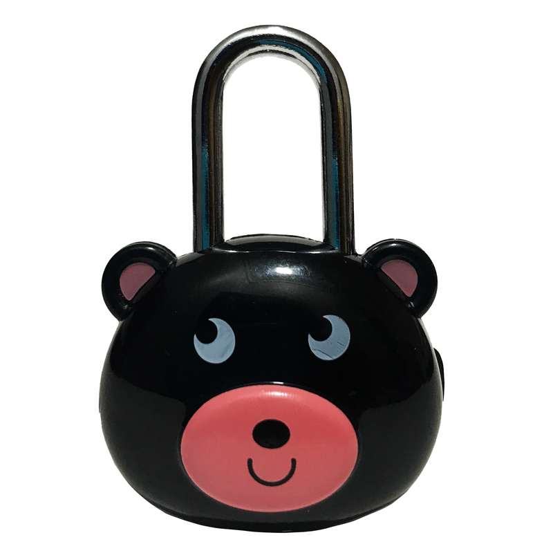 قفل آویز مدل خرس قفل آویز مدل خرس