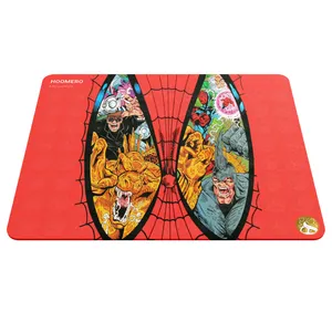 Hoomero Spider Man A7740 Mousepad