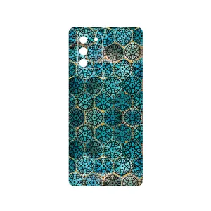 MAHOOT Iran Tile 9 Cover Sticker for Samsung Galaxy S10 Lite