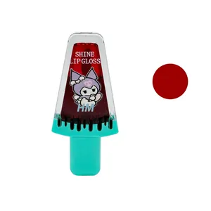 تینت لب اچ ام مدل کرومی شماره 1