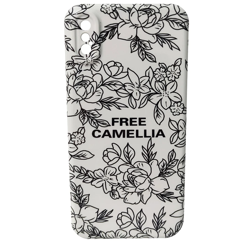 کاور کد 1230 مناسب برای گوشی موبایل اپل iPhone X/XS