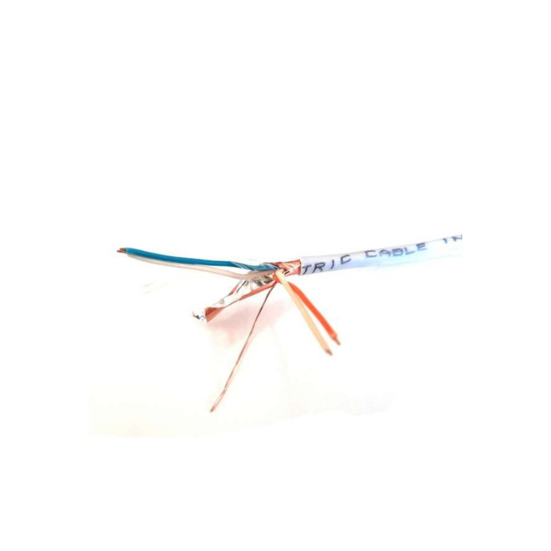 کابل تلفن مدل tell23 طول 30 متر