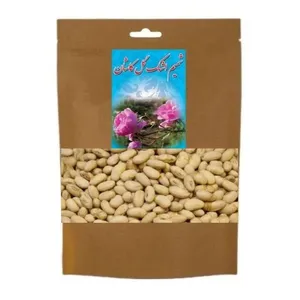 سویا آجیلی نمکی ممتاز شمیم اشک گل - 1000 گرم