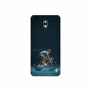 MAHOOT Road cycling Cover Sticker for Nokia 2