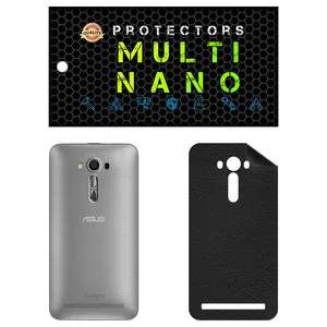 MULTI NANO X-F1L Back Skin For Asus Zenfone 2 Laser 5.5in / ZE550KL / ZE551KL