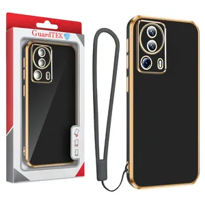 Guardtek MyCa Gen2 Strap Cover For Xiaomi Mi 13 Lite With Strap