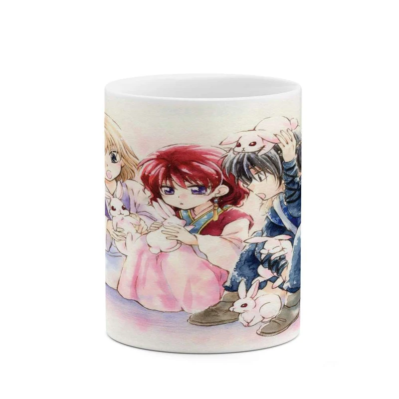 ماگ کاکتی مدل انیمه کد mgh21337