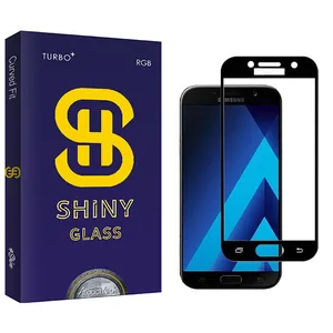 Atouchbo Shiny Screen Protector For Samsung Galaxy A7 2017