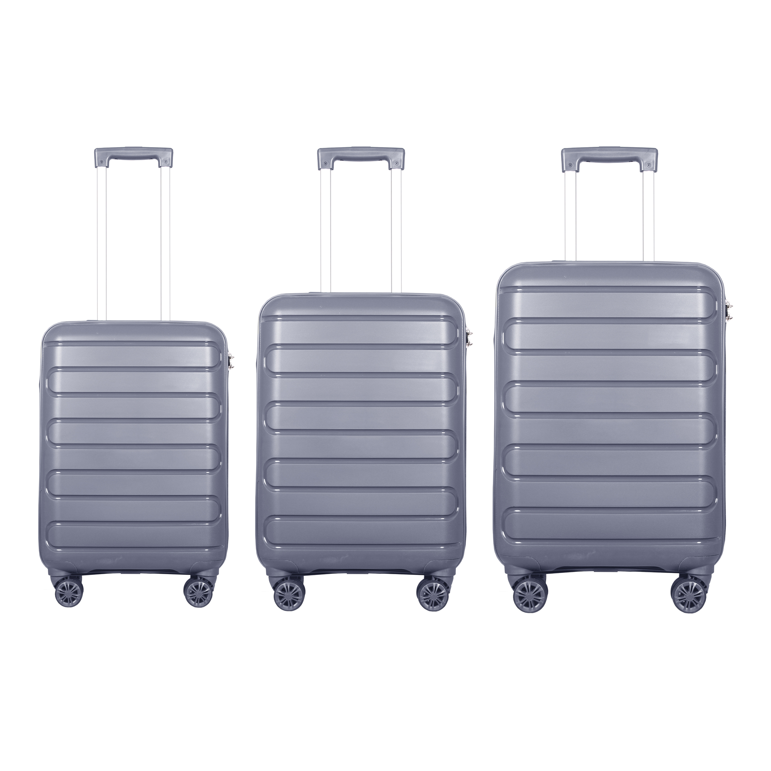 نقد و بررسی مجموعه سه عددی چمدان مدل 105 توسط خریداران