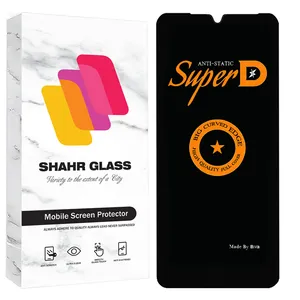 Shahr Glass SUBIS30 Screen Protector For Samsung Galaxy A22 5G / A14 4G / A14 5G / Doogee 100 4G