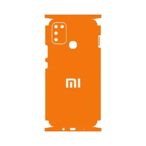 MAHOOT Xiaomi-FullSkin Cover Sticker for Infinix Hot 11 Play