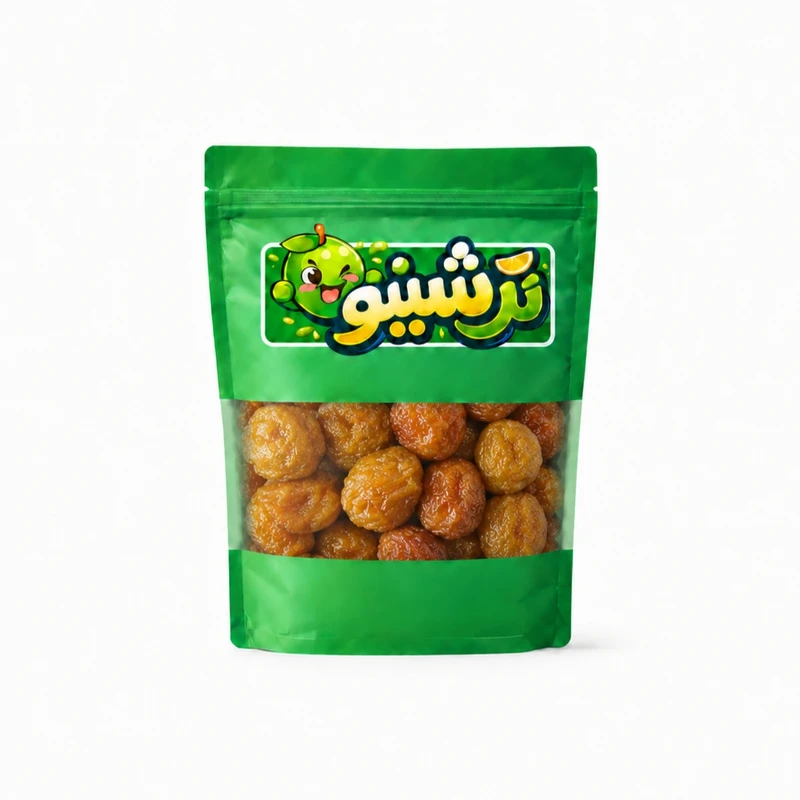 آلو خشک ترشینو - 350 گرم