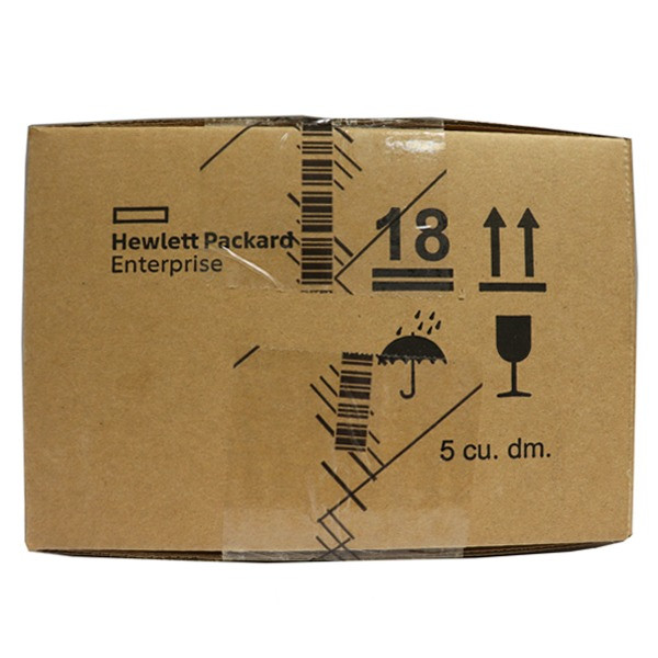 هارد دیسک اینترنال اچ پی مدل 1.2TB 12G 10K J9F48A ظرفیت 1.2 ترابایت