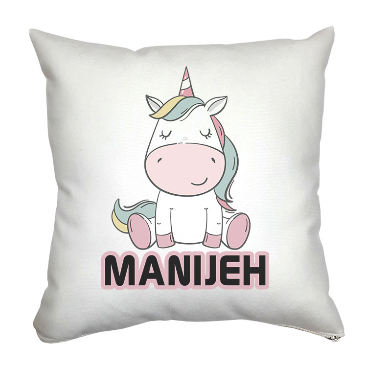 کوسن مدل اسب تک شاخ طرح منیژه