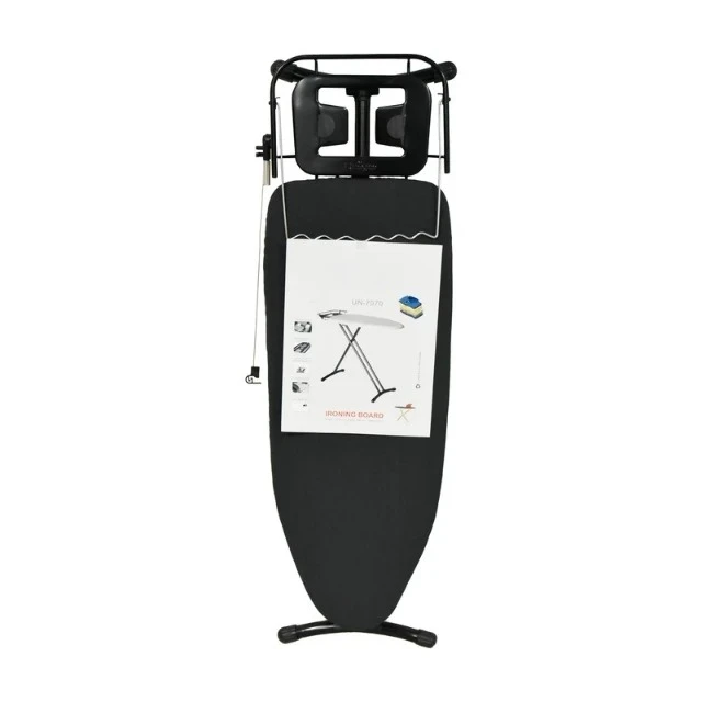 میز اتو پایه‌دار مدل چشمک کیچن کد 7070