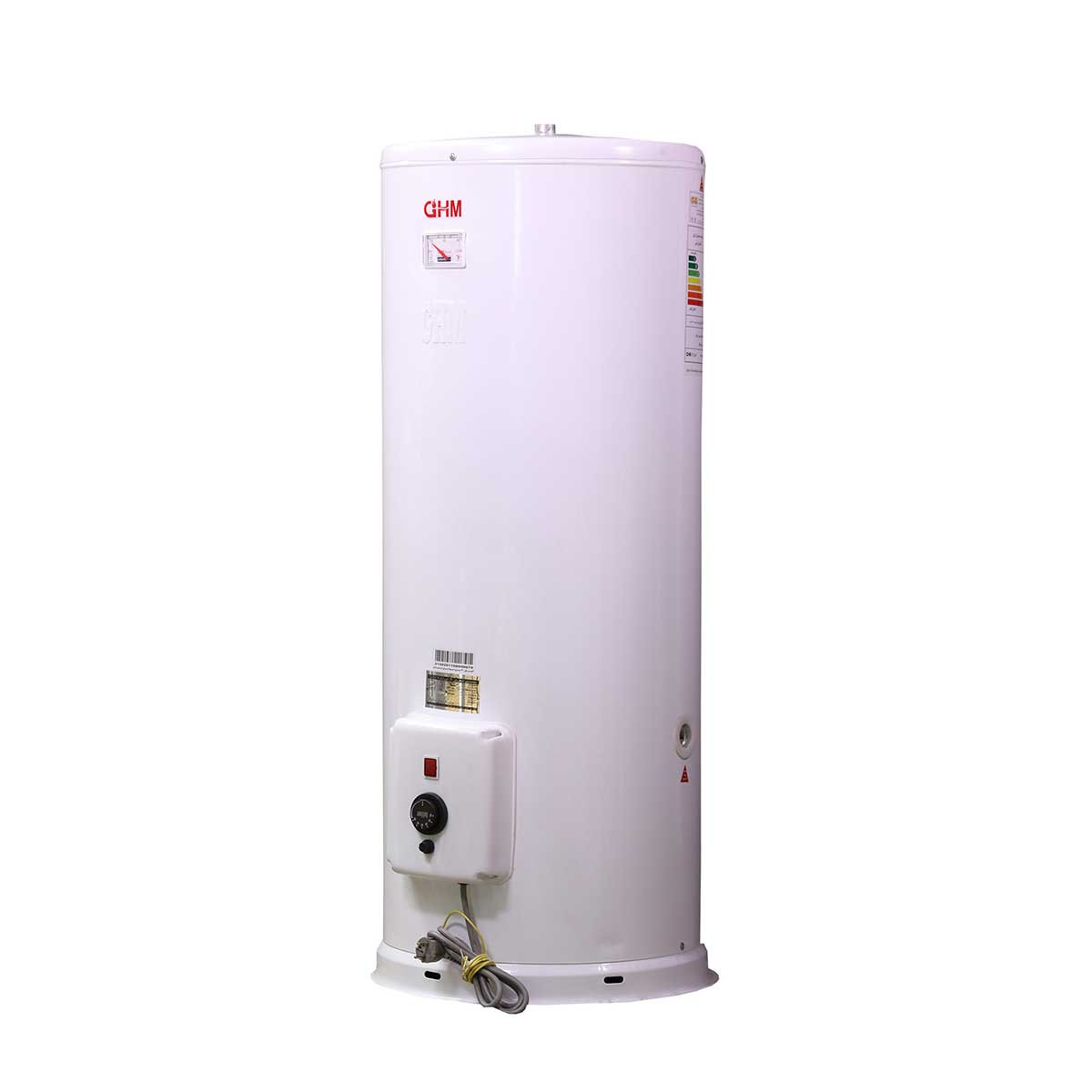 آبگرمکن برقی جی اچ ام مدل G9625 آبگرمکن برقی جی اچ ام مدل G9625
